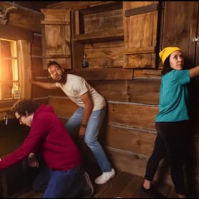 The Escape Game San Francisco item