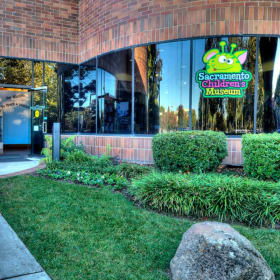 Sacramento Children's Museum item