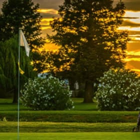 Golf Twosome - Cordova item