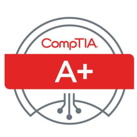 CompTIA A+ Exam Voucher (Core 1 or Core 2) item