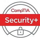 CompTIA Security+ Exam Voucher item