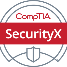 CompTIA SecurityX Exam Voucher item