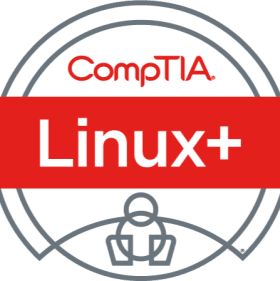 CompTIA Linux+ Exam Voucher item