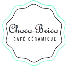 Deux entrées Choco-Brico Café céramique valeur de 46$ item