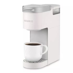 Keurig Coffee Maker and K-cup Pods item