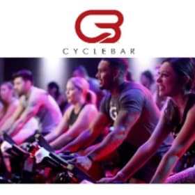 Work Out & Recover: Cycle & Stretch Package item