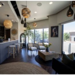 Treat Yourself! Pamper Package item