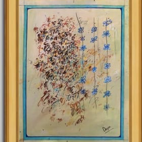 Vibrating Ink 18 item