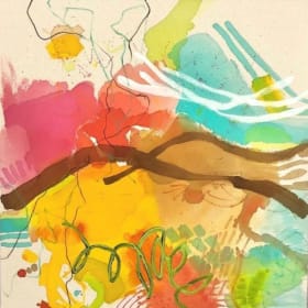 Smell the fresh rain item