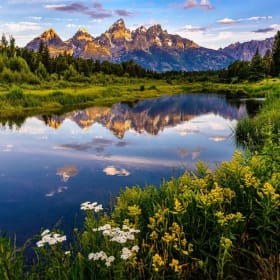 Morning Reflection item