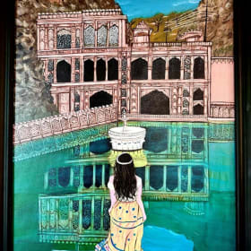 Palace of Elegance item