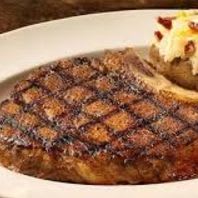 Longhorn Date Night In #1 item