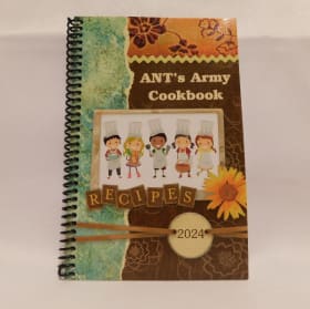Cookbook item