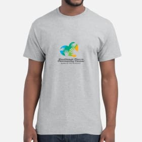 T-shirt item