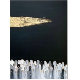 Hina Chaudhry Art#5: Unity in Devotion item