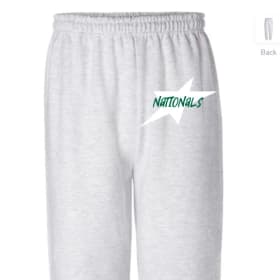 XL Sweatpants item