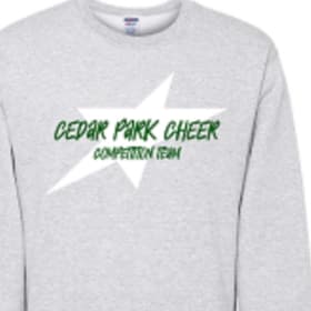 Medium Crewneck Sweatshirt item