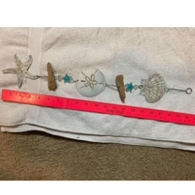 Handmade Suncatcher item