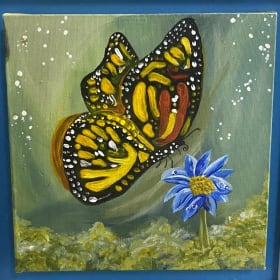 A New Beginning item