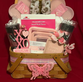 Picnic for two gift set item