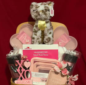 Picnic for two gift set item