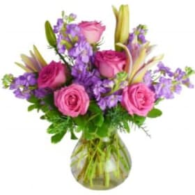 Scent & Violet Gift Card item