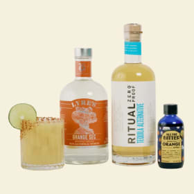The New Bar Marg Gift Set item