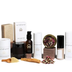 Wildland Organics The Wildland Experience Full Size Set item