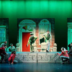 Main Street Theater Gift Certificate item