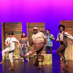 Main Street Theater Gift Certificate item