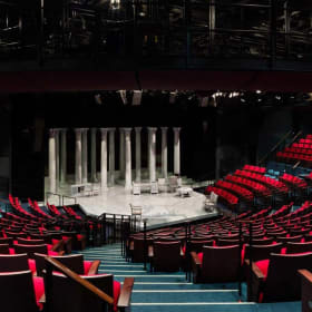 Alley Theatre Tickets item