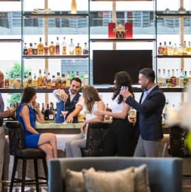 Stay at the InterContinental Houston - Medical Center! item