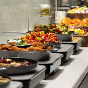 Stay at the InterContinental Houston - Medical Center! item