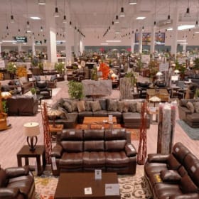 Gift Card for American Furniture Warehouse item