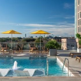 Gift Certificate for Stay at Westin Houston Medical Center item