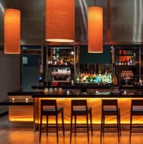 Gift Certificate for Stay at Westin Houston Medical Center item