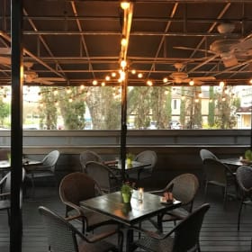 Gift Certificate to Roma item