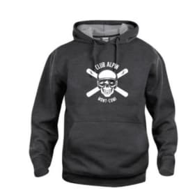 Chandail a capuchon XSMALL ADULTE item