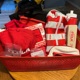 #1 - FCCLA Basket item