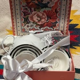 S-60 European Tea Set item