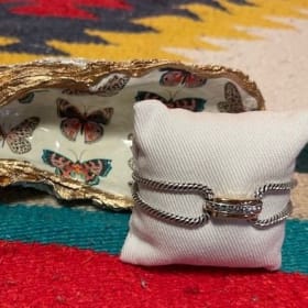 S-65 Italian Bracelet item