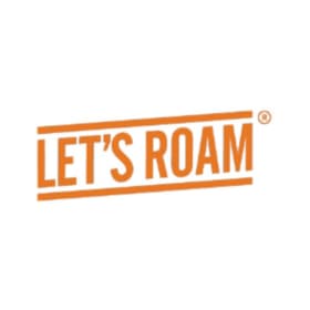 Let's Roam: Scavenger Hunt Ticket for 10 players #1 item