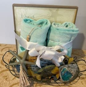 S-70 Wave Basket item