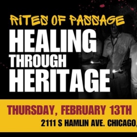 General Admission item