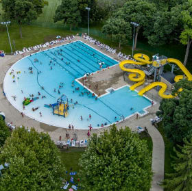 Get Ready for Summer with a Pool Pass item