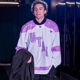 Michael Kesselring Signed Jersey item