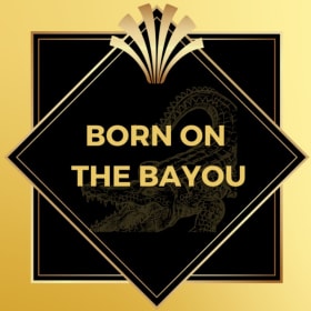 Born On the Bayou item