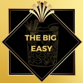 The Big Easy item