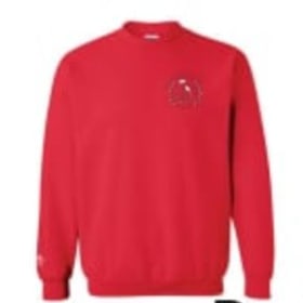 Crewneck ROUGE item