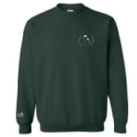 Crewneck FORÊT item